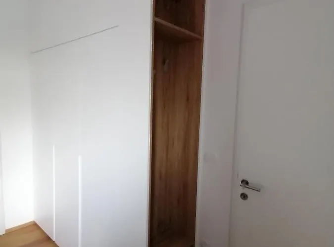 Regentova Apartahotel Liubliana